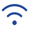 icon Wifi Aruna Offices